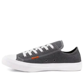 Chuck Taylor All Star Renew Low «Dark Grey»