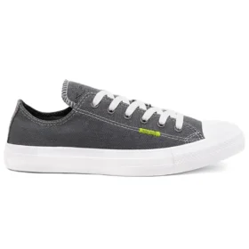 Chuck Taylor All Star Renew Low «Dark Grey»