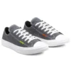 Chuck Taylor All Star Renew Low «Dark Grey»