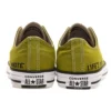 Chuck Taylor All Star Renew Low «Life’s Too Short To Waste»