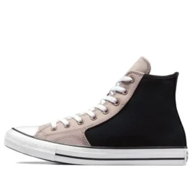 Chuck Taylor All Star Retro High «Black Wonder Stone»