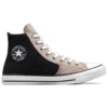 Chuck Taylor All Star Retro High «Black Wonder Stone»