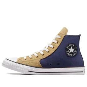 Chuck Taylor All Star Retro High «Uncharted Waters Dunescape»