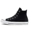 Chuck Taylor All Star Retrograde High «Black White»
