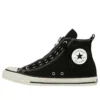 Chuck Taylor All Star RH CZ HI «Negro»