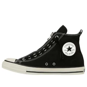 Chuck Taylor All Star RH CZ HI «Negro»