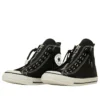 Chuck Taylor All Star RH CZ HI «Negro»