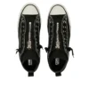 Chuck Taylor All Star RH CZ HI «Negro»