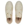 Chuck Taylor All Star Ribbonlace Slip OX «Ivory»