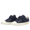 Chuck Taylor All Star Ribbonstrap DM OX «Navy»