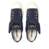 Chuck Taylor All Star Ribbonstrap DM OX «Navy»