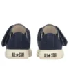 Chuck Taylor All Star Ribbonstrap DM OX «Navy»