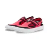 Chuck Taylor All Star «Rojo, negro y blanco»