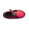Chuck Taylor All Star «Rojo, negro y blanco»
