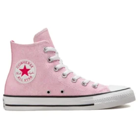 Chuck Taylor All Star «Rosa»