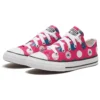 Chuck Taylor All Star «Rosa Azul Blanco»