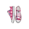 Chuck Taylor All Star «Rosa Azul Blanco»