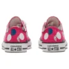 Chuck Taylor All Star «Rosa Azul Blanco»
