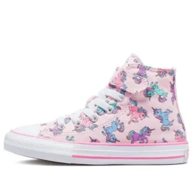 Chuck Taylor All Star «Rosa Azul Púrpura»