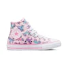 Chuck Taylor All Star «Rosa Azul Púrpura»