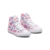 Chuck Taylor All Star «Rosa Azul Púrpura»
