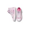 Chuck Taylor All Star «Rosa Azul Púrpura»