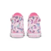 Chuck Taylor All Star «Rosa Azul Púrpura»