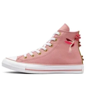 Chuck Taylor All Star «Rosa Blanco»