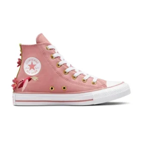 Chuck Taylor All Star «Rosa Blanco»