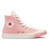 Chuck Taylor All Star «Rosa Blanco»
