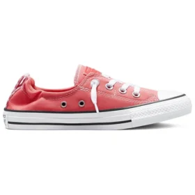 Chuck Taylor All Star «Rosa Blanco»