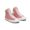 Chuck Taylor All Star «Rosa Blanco»