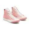 Chuck Taylor All Star «Rosa Blanco»