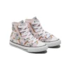 Chuck Taylor All Star «Rosa Gris Blanco»