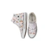 Chuck Taylor All Star «Rosa Gris Blanco»