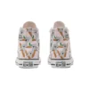 Chuck Taylor All Star «Rosa Gris Blanco»