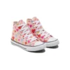 Chuck Taylor All Star «Rosa Naranja»
