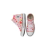 Chuck Taylor All Star «Rosa Naranja»