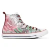 Chuck Taylor All Star «Rose Tattoo/Optical White»