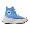 Chuck Taylor All Star Run Star Legacy CX Platform «Sky Blue»