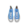 Chuck Taylor All Star Run Star Legacy CX Platform «Sky Blue»