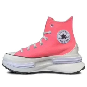 Chuck Taylor All Star Run Star Legacy «PINK»