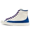 Chuck Taylor All Star Sasha High «Azul Blanco»