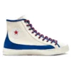 Chuck Taylor All Star Sasha High «Azul Blanco»