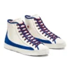 Chuck Taylor All Star Sasha High «Azul Blanco»