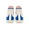 Chuck Taylor All Star Sasha High «Azul Blanco»