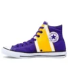 Chuck Taylor All Star SE Hi «Los Angeles Lakers»