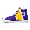 Chuck Taylor All Star SE Hi «Los Angeles Lakers»