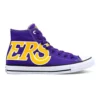 Chuck Taylor All Star SE Hi «Los Angeles Lakers»