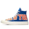 Chuck Taylor All Star SE Hi «New York Knicks»
